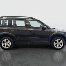 Foto inzerátu Skoda Yeti 2.0 TDI