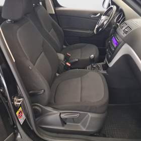 Foto inzerátu Skoda Yeti 2.0 TDI