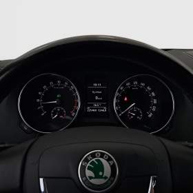 Foto inzerátu Skoda Yeti 2.0 TDI