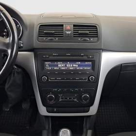 Foto inzerátu Skoda Yeti 2.0 TDI