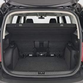 Foto inzerátu Skoda Yeti 2.0 TDI