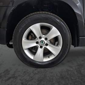 Foto inzerátu Skoda Yeti 2.0 TDI