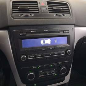 Foto inzerátu Skoda Yeti 2.0 TDI