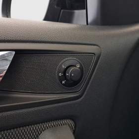 Foto inzerátu Skoda Yeti 2.0 TDI