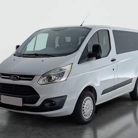 Foto inzerátu Ford Transit Custom 2.2 TDCI