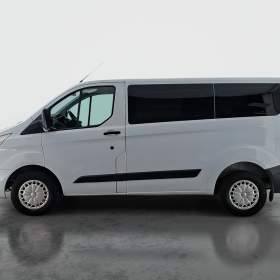 Foto inzerátu Ford Transit Custom 2.2 TDCI