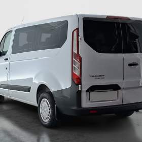Foto inzerátu Ford Transit Custom 2.2 TDCI