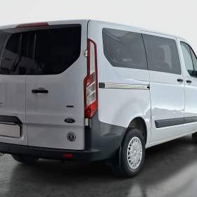 Foto inzerátu Ford Transit Custom 2.2 TDCI
