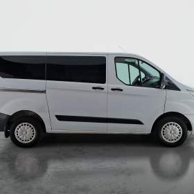 Foto inzerátu Ford Transit Custom 2.2 TDCI
