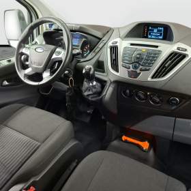 Foto inzerátu Ford Transit Custom 2.2 TDCI