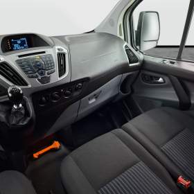 Foto inzerátu Ford Transit Custom 2.2 TDCI