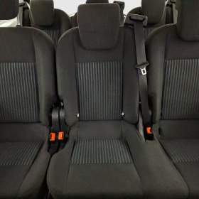 Foto inzerátu Ford Transit Custom 2.2 TDCI