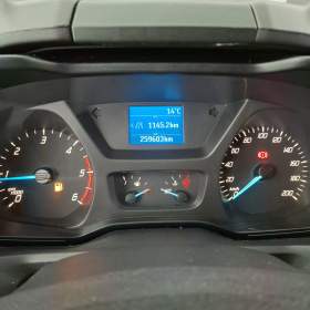 Foto inzerátu Ford Transit Custom 2.2 TDCI