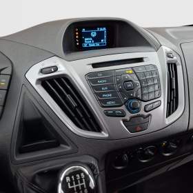 Foto inzerátu Ford Transit Custom 2.2 TDCI