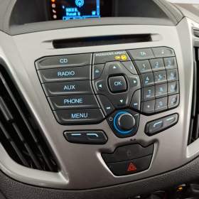 Foto inzerátu Ford Transit Custom 2.2 TDCI