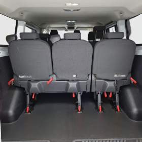 Foto inzerátu Ford Transit Custom 2.2 TDCI