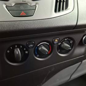 Foto inzerátu Ford Transit Custom 2.2 TDCI