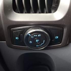 Foto inzerátu Ford Transit Custom 2.2 TDCI