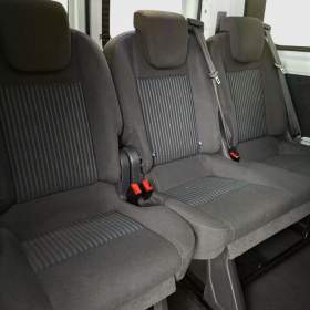 Foto inzerátu Ford Transit Custom 2.2 TDCI