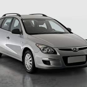 Foto inzerátu Hyundai i30 1.4 CVVT