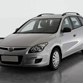 Foto inzerátu Hyundai i30 1.4 CVVT