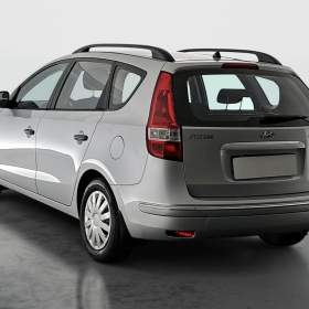 Foto inzerátu Hyundai i30 1.4 CVVT