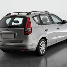 Foto inzerátu Hyundai i30 1.4 CVVT