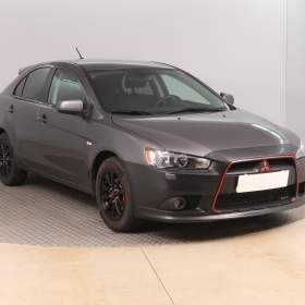Foto inzerátu Mitsubishi Lancer 1.6 MIVEC