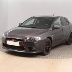 Foto inzerátu Mitsubishi Lancer 1.6 MIVEC