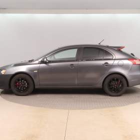 Foto inzerátu Mitsubishi Lancer 1.6 MIVEC