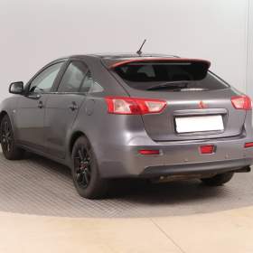 Foto inzerátu Mitsubishi Lancer 1.6 MIVEC