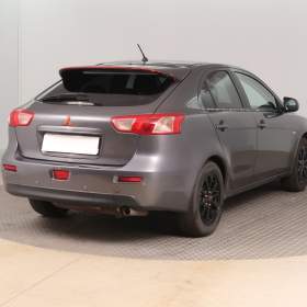 Foto inzerátu Mitsubishi Lancer 1.6 MIVEC