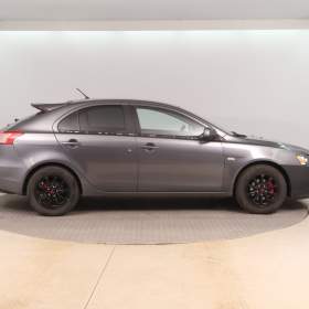 Foto inzerátu Mitsubishi Lancer 1.6 MIVEC