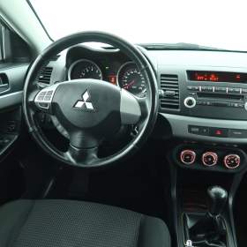 Foto inzerátu Mitsubishi Lancer 1.6 MIVEC