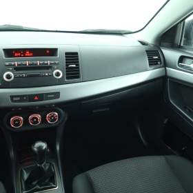 Foto inzerátu Mitsubishi Lancer 1.6 MIVEC