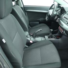 Foto inzerátu Mitsubishi Lancer 1.6 MIVEC