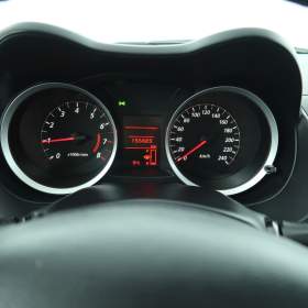 Foto inzerátu Mitsubishi Lancer 1.6 MIVEC