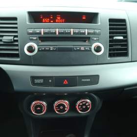 Foto inzerátu Mitsubishi Lancer 1.6 MIVEC
