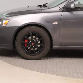Foto inzerátu Mitsubishi Lancer 1.6 MIVEC