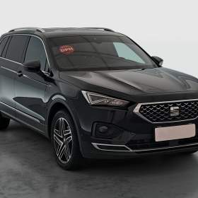 Seat Tarraco 2.0 TDI 4Drive / 19971852