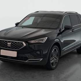 Foto inzerátu Seat Tarraco 2.0 TDI 4Drive