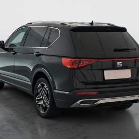 Foto inzerátu Seat Tarraco 2.0 TDI 4Drive