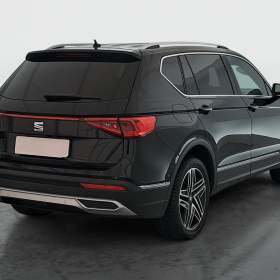 Foto inzerátu Seat Tarraco 2.0 TDI 4Drive