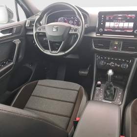 Foto inzerátu Seat Tarraco 2.0 TDI 4Drive