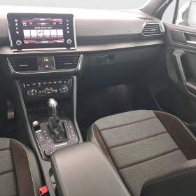Foto inzerátu Seat Tarraco 2.0 TDI 4Drive