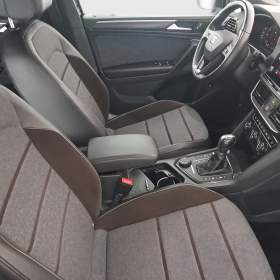 Foto inzerátu Seat Tarraco 2.0 TDI 4Drive
