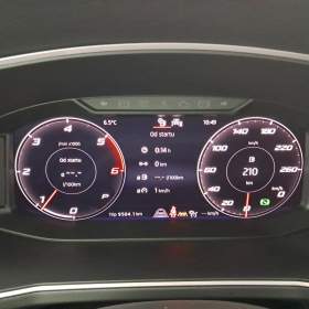 Foto inzerátu Seat Tarraco 2.0 TDI 4Drive