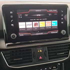Foto inzerátu Seat Tarraco 2.0 TDI 4Drive