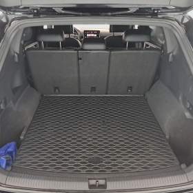 Foto inzerátu Seat Tarraco 2.0 TDI 4Drive