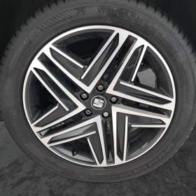 Foto inzerátu Seat Tarraco 2.0 TDI 4Drive